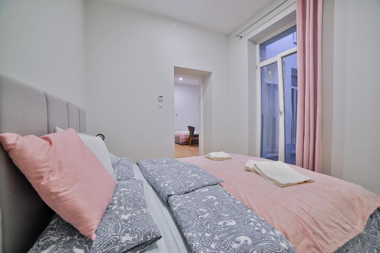 كراكوفيا Art Palace Apartments المظهر الخارجي الصورة