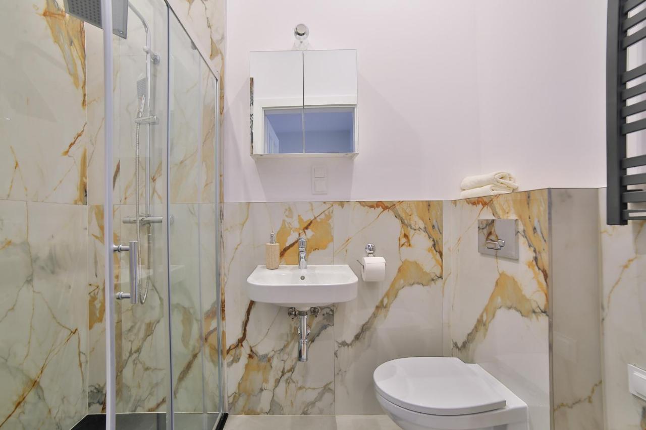 كراكوفيا Art Palace Apartments المظهر الخارجي الصورة
