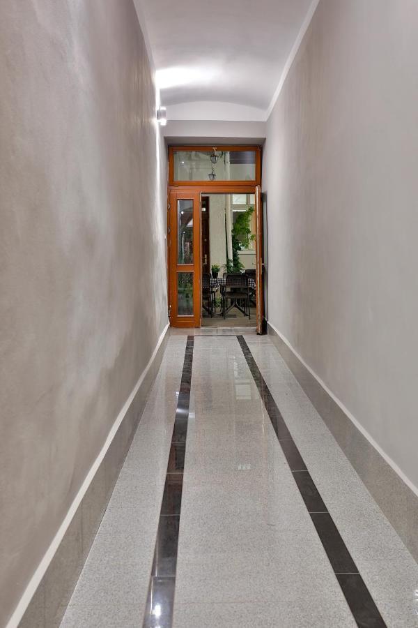 كراكوفيا Art Palace Apartments المظهر الخارجي الصورة