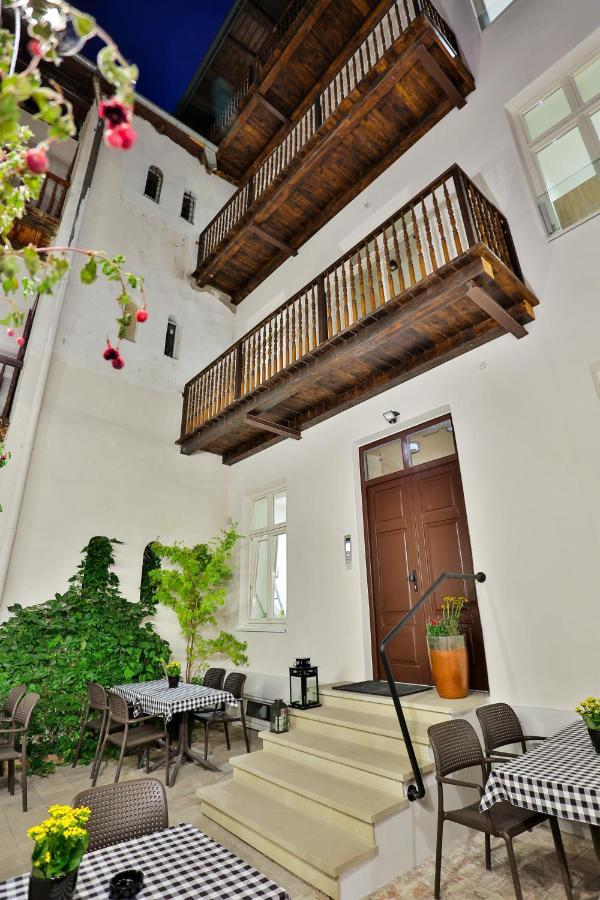 كراكوفيا Art Palace Apartments المظهر الخارجي الصورة