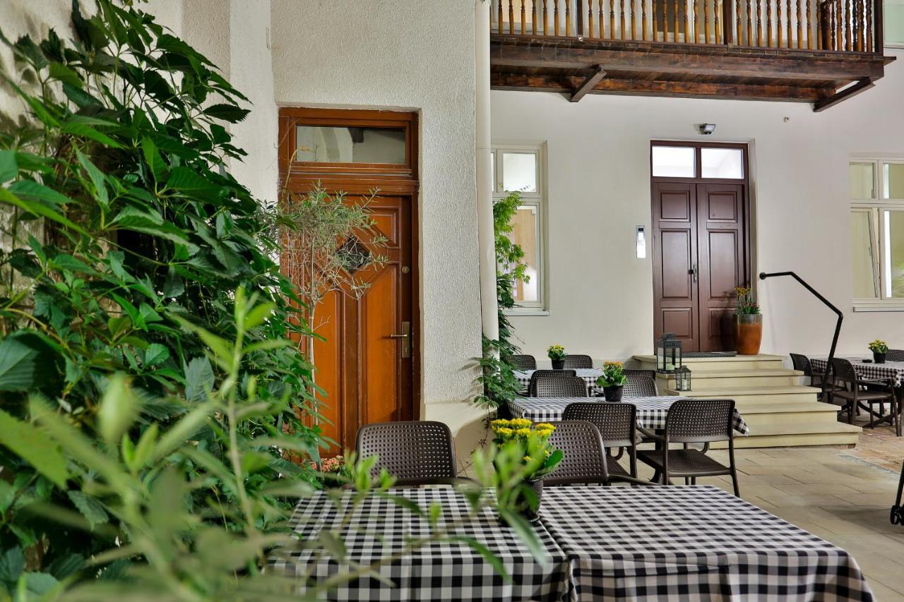 كراكوفيا Art Palace Apartments المظهر الخارجي الصورة