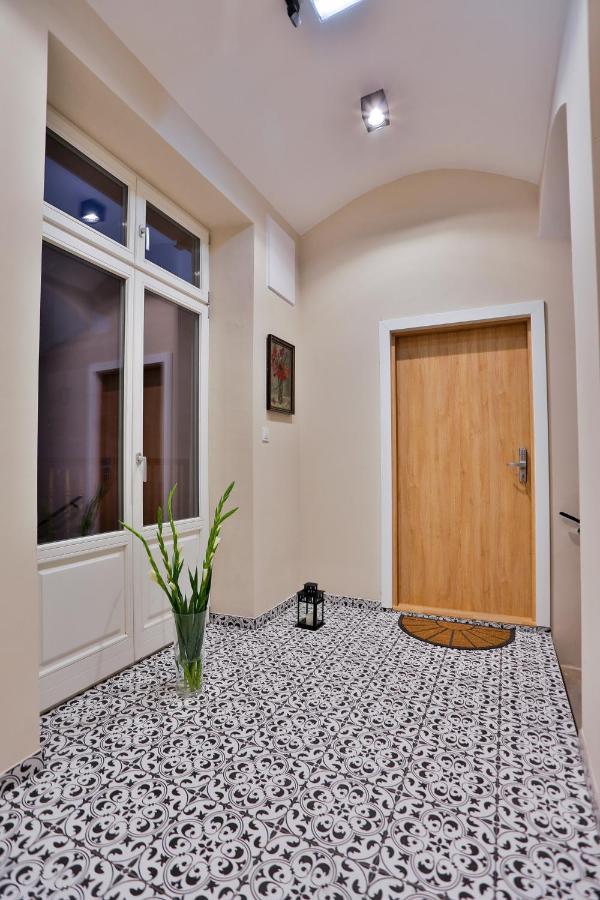 كراكوفيا Art Palace Apartments المظهر الخارجي الصورة
