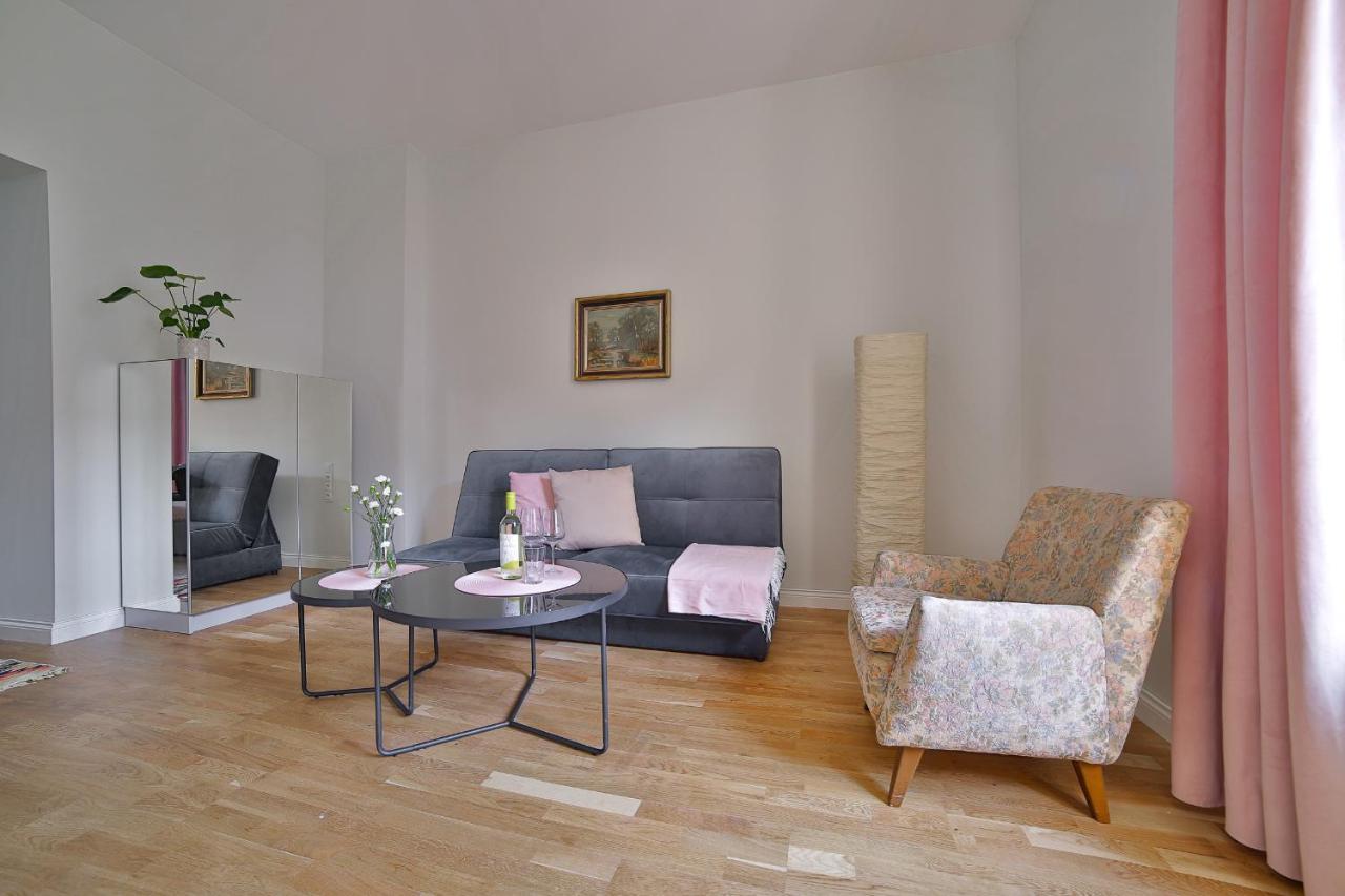 كراكوفيا Art Palace Apartments المظهر الخارجي الصورة